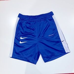 Nike Double Swoosh PK Shorts